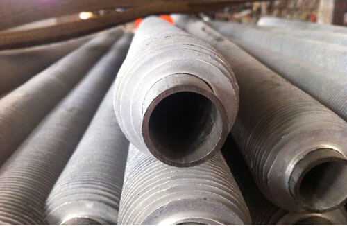 供應(yīng)翅片管