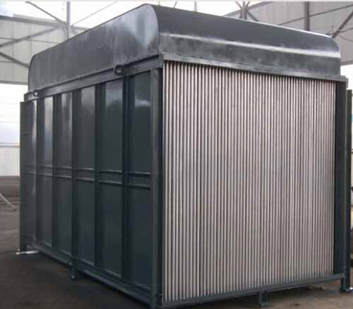 烘干機(jī)換熱器