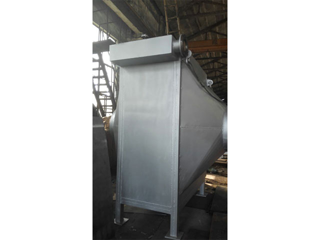 換熱器、冷凝器系列